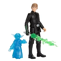 Star Wars Epic World of Action Force Masters Pack