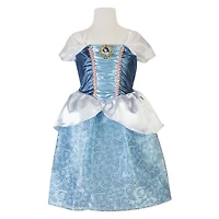 Robe Princesse Cendrillon Disney<br>