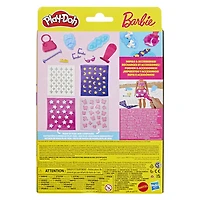 Play-Doh Barbie Sparkles and Gems Accessory Pack