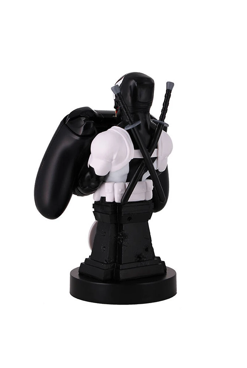 Marvel Deadpool: Venompool Cable Guy - Édition anglaise