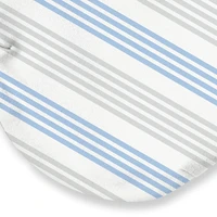 SwaddleMe  Couverture-sac originale Rayures d'éléphants