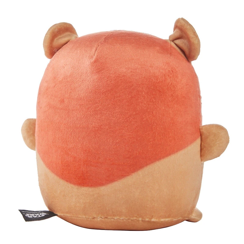 Star Wars Cuutopia 5-in Ewok Plush