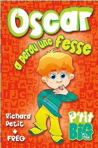 Oscar A Perdu Une Fesse