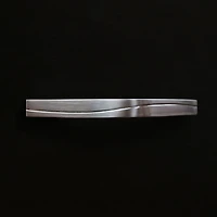 Fusion Bureau double 6 tiroirs- Noir solide