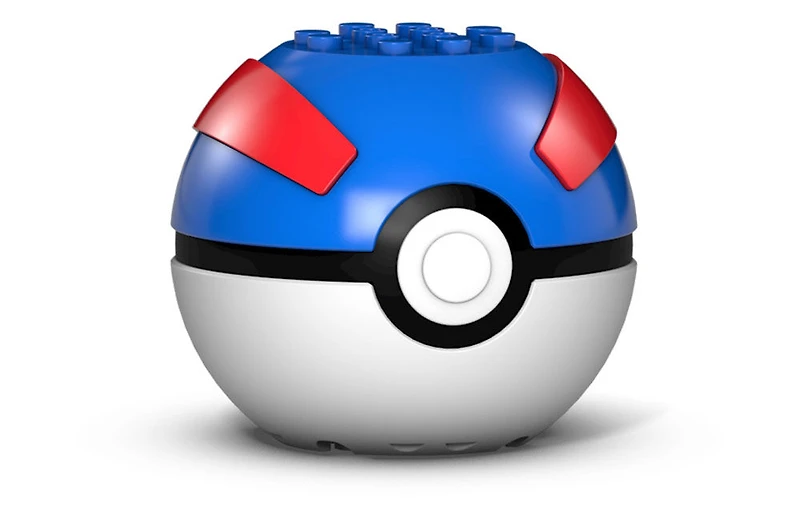 Mega Construx - Pokémon