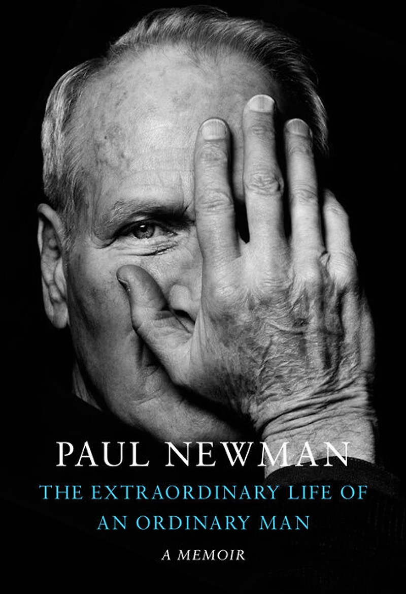 The Extraordinary Life of an Ordinary Man - Édition anglaise