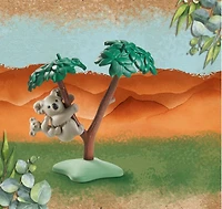 Playmobil - Wiltopia -  Koala with Baby