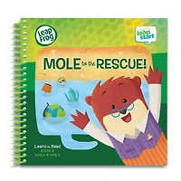 LeapFrog LeapStart 3D Learn to Read Volume 1 Activity Book Set - Édition anglaise
