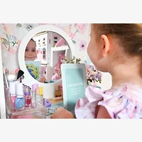 Mindful Living Affirmation Friends Cards - English Edition