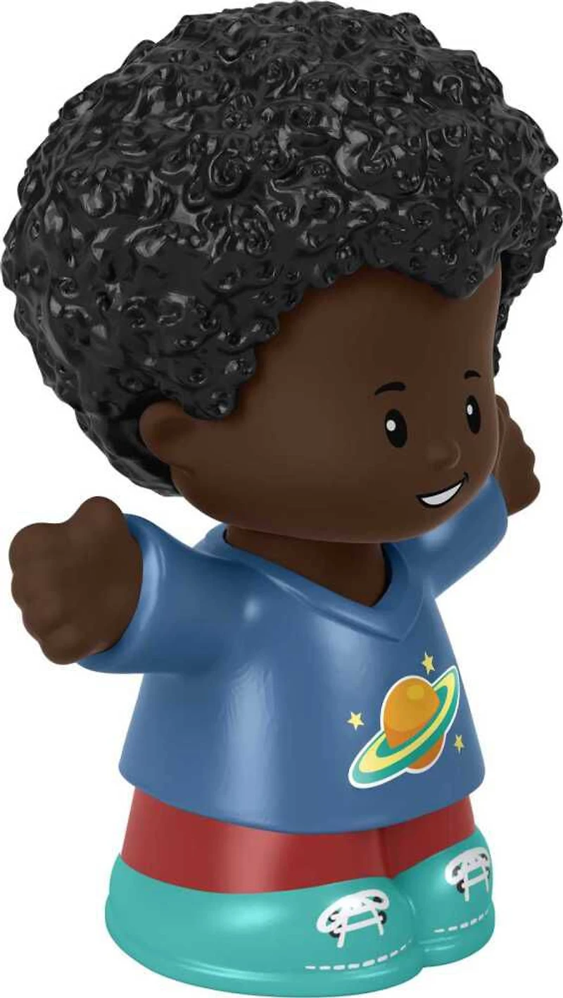 Fisher-Price Little People Chris