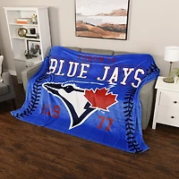 Couverture d'arène MLB Toronto Blue Jays