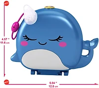 Polly Pocket - le Voyage en Arctique