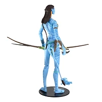 Disney Avatar - Neytiri 7" Figurine