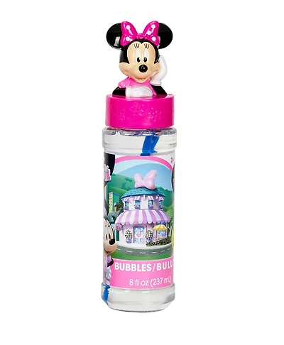 Bulles Minnie Mouse 8oz