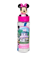 Bulles Minnie Mouse 8oz