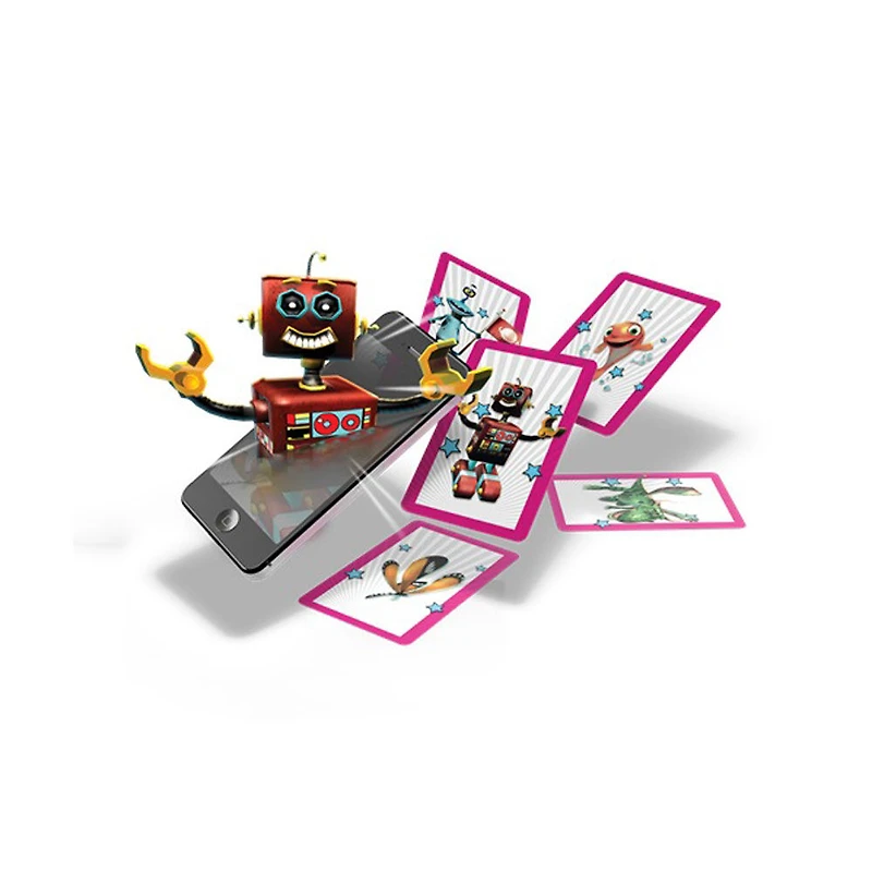 Marvin's 50 iMagic Tricks