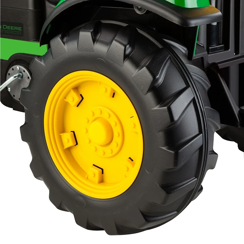 Peg Perego - John Deere Front Loader