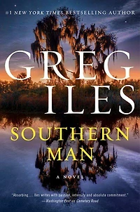 Southern Man - English Edition