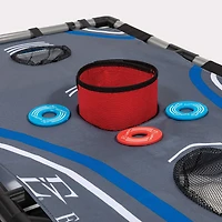 Rec-Tek 3-In-1 Tailgate Combo