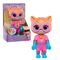 Figurine SuperChatons de Disney Junior
