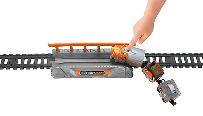 Hot Wheels - Retro Entertainment Diecast Vehicle - Nissan GTR