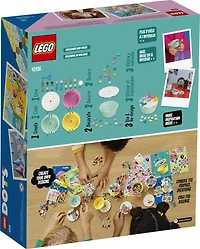 LEGO DOTS Kit créatif de fête 41926 (623 pièces)