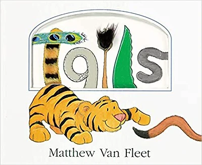 Tails - Édition anglaise