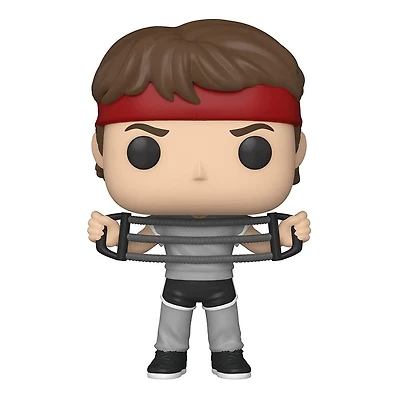 Figurine en Vinyle Brand par Funko POP! Goonies - Notre exclusivité