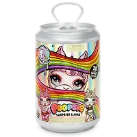 Lama Poopsie Surprise : Bonnie Blanca ou Pearly Fluff