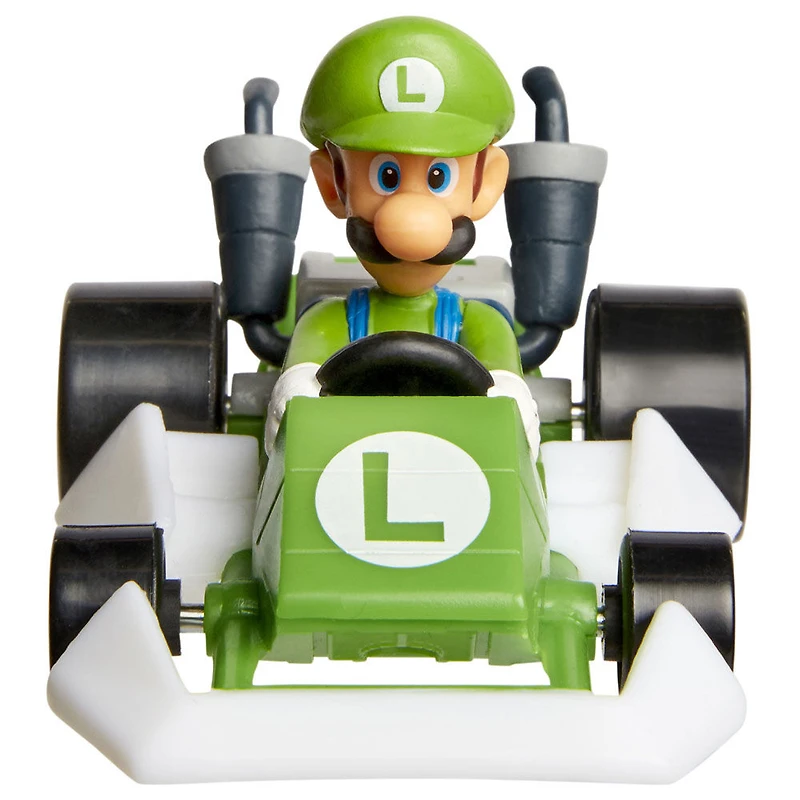 Super Mario Kart Racers Wave 5