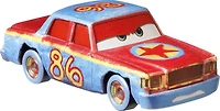 Disney Pixar Cars Bill