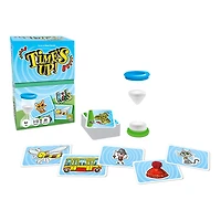 Repos Production - Time'S Up - Kids 1 - Français