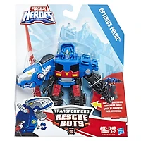 Playskool Heroes Transformers Rescue Bots - Optimus Prime