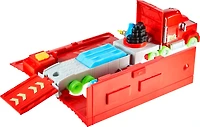 Disney/Pixar - Les Bagnoles - Bolides Lumineux - Mack Transformable