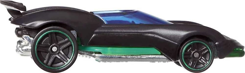 Hot Wheels Star Wars Luke Skywalker Jedi Gear (action Feature)