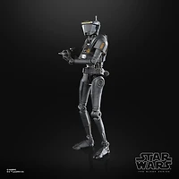 Star Wars The Black Series, New Republic Security Droid