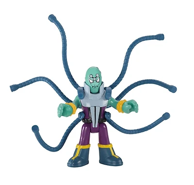 Imaginext DC Super Friends - Brainiac - Édition anglaise