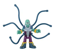 Imaginext DC Super Friends - Brainiac - Édition anglaise