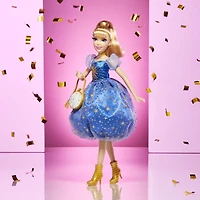 Disney Princesses série Style, poupée 11 Cendrillon au style contemporain - Notre exclusivité