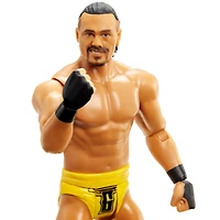 WWE- Figurine articulée
