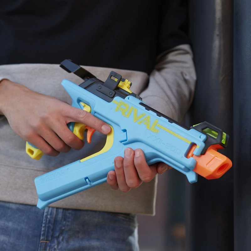 Nerf Rival, blaster Vision XXII-800