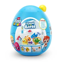 Eggy Wawa Learn in the Bath by ZURU