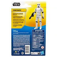 Star Wars Epic Hero Series, figurine Stormtrooper de 10 cm