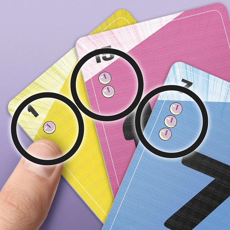 Snailed it ! Jeu de cartes familial - Édition anglaise