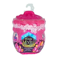 Chaudron Magique Mixlings Fizz & Reveal Cdu