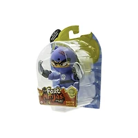 Fart Ninja Master Gasser