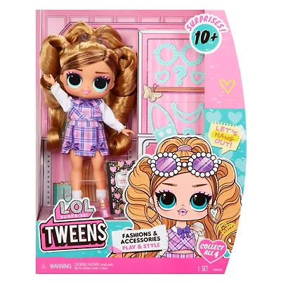 L.O.L. Surprise! Tweens Core Doll