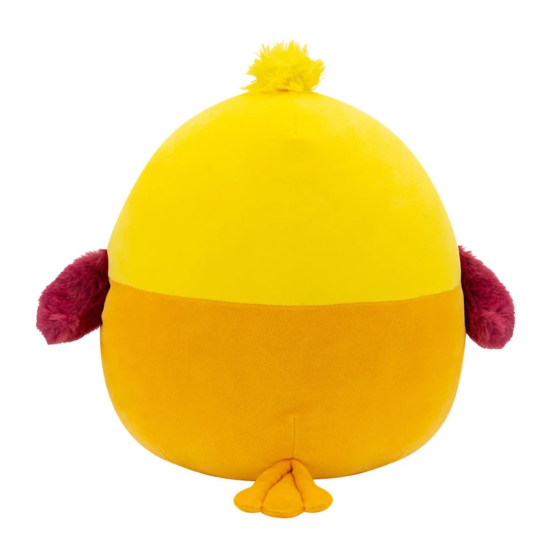 Squishmallows  12" - Beck the Golden Pheasant