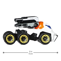 Hot Wheels Overwatch Winston Vehicle