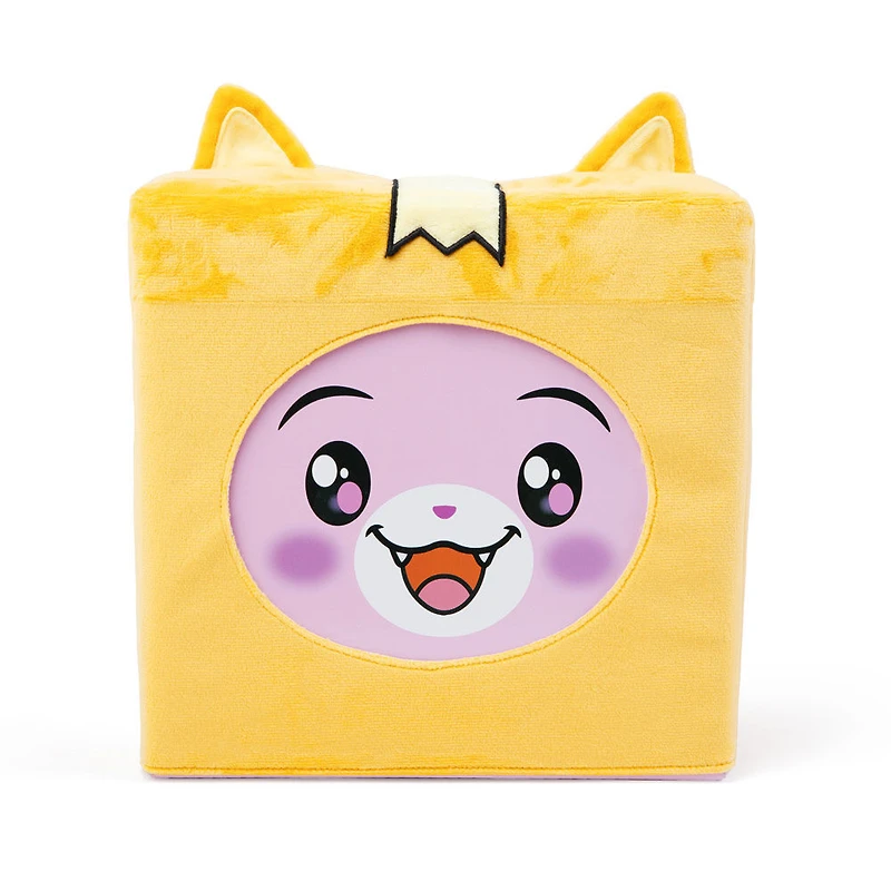 Boîte mystère géante Foxy LankyBox